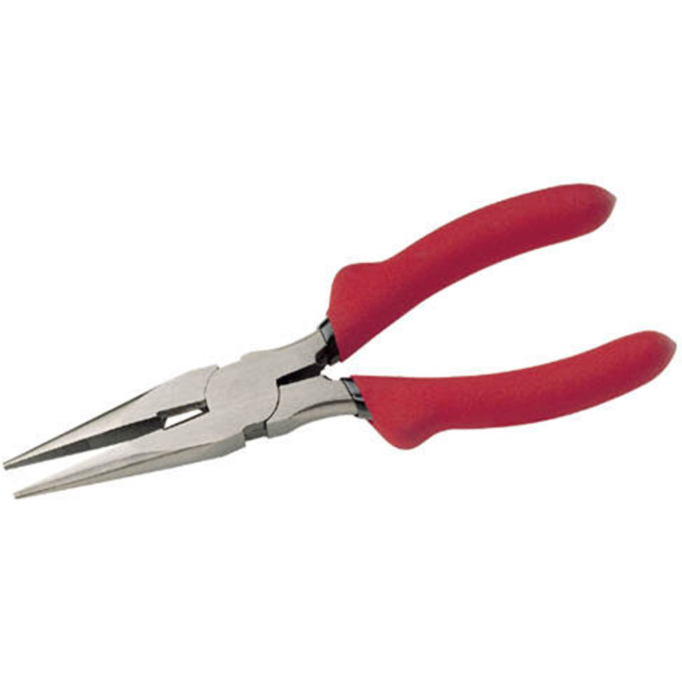 Clarke 1700510 PRO110 8" Long Nose Pliers
