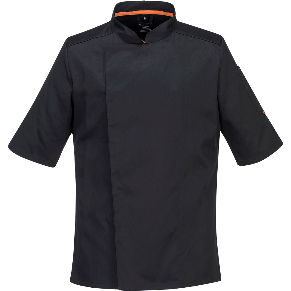 Portwest C738 MeshAir Pro Jacket Short Sleeve  