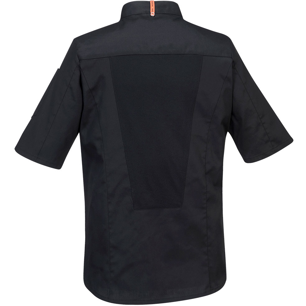 Portwest C738 MeshAir Pro Jacket Short Sleeve  