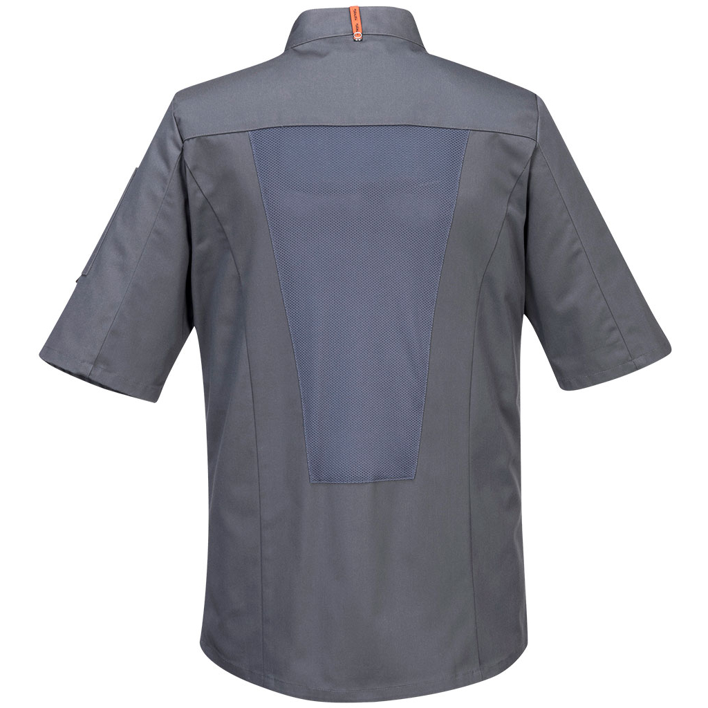 Portwest C738 MeshAir Pro Jacket Short Sleeve  