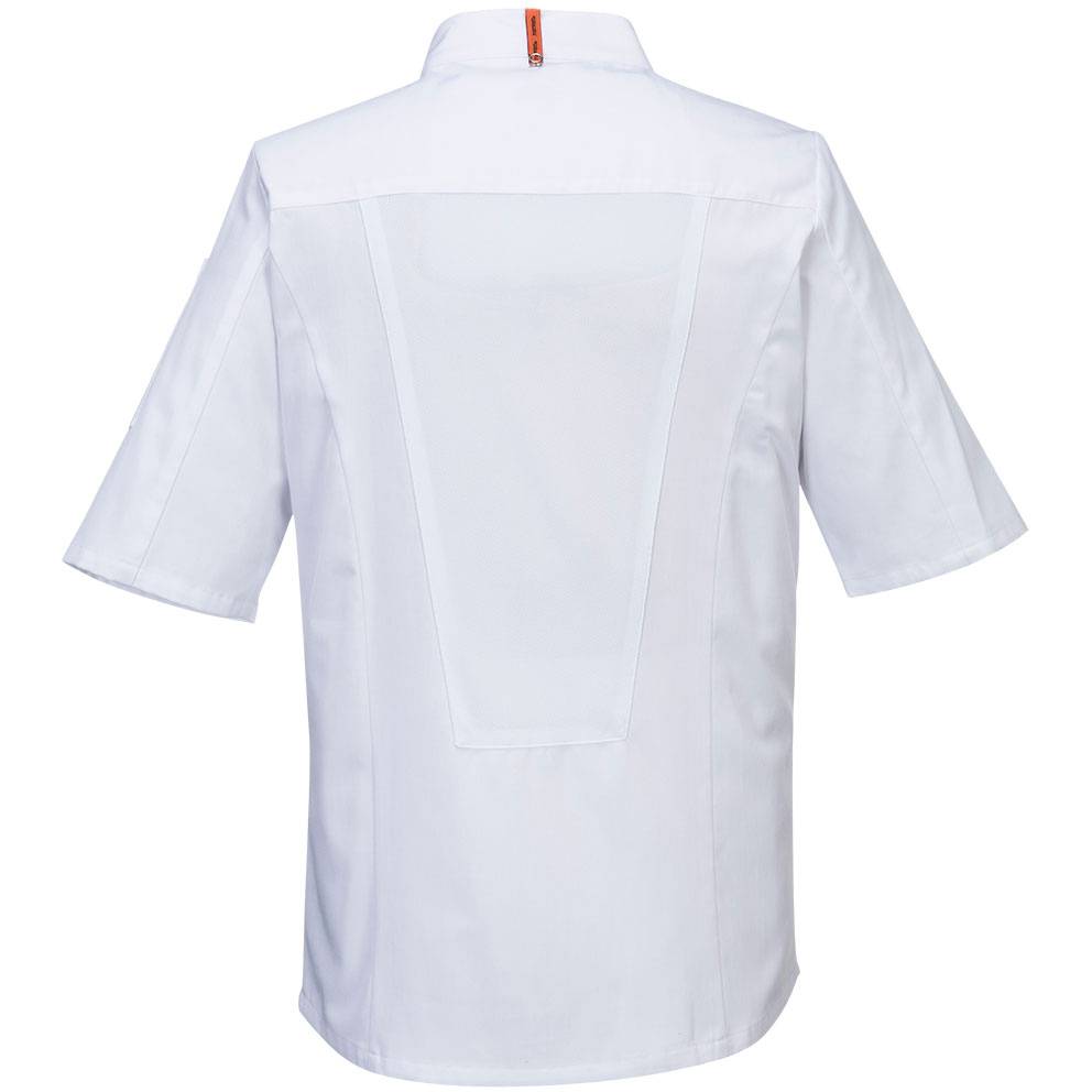 Portwest C738 MeshAir Pro Jacket Short Sleeve  