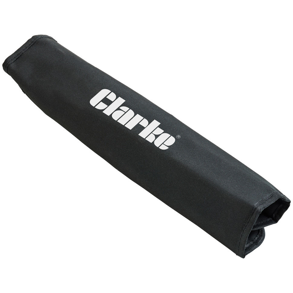 Clarke 1801950 CHT950 12 piece Trim Removal Tool Set