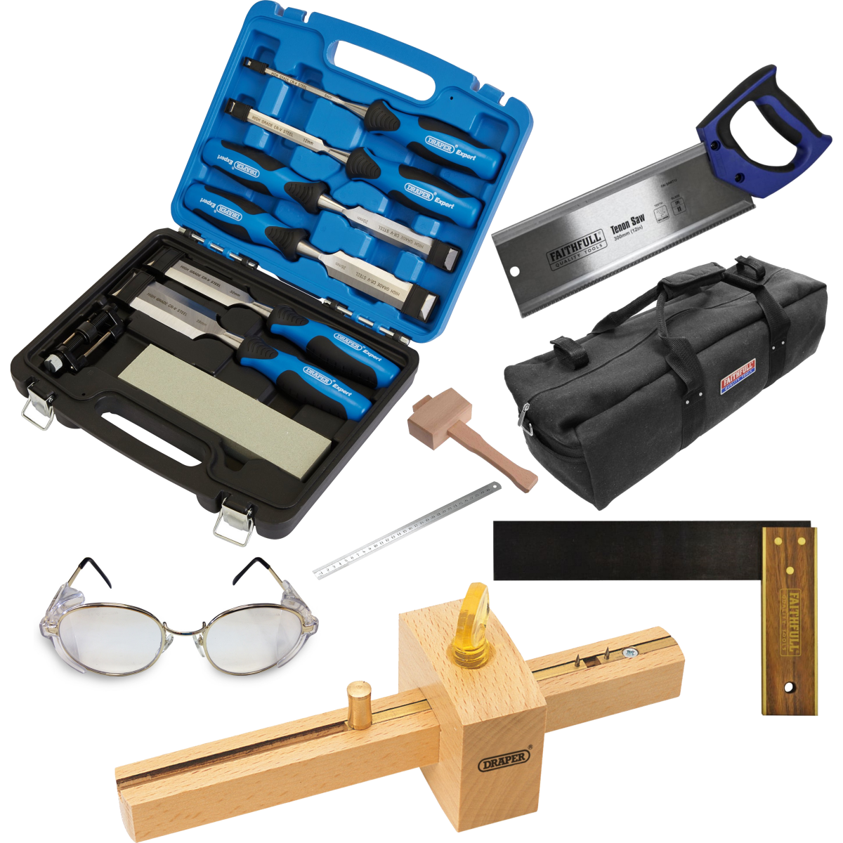 Level 1 Student Carpentry Kit