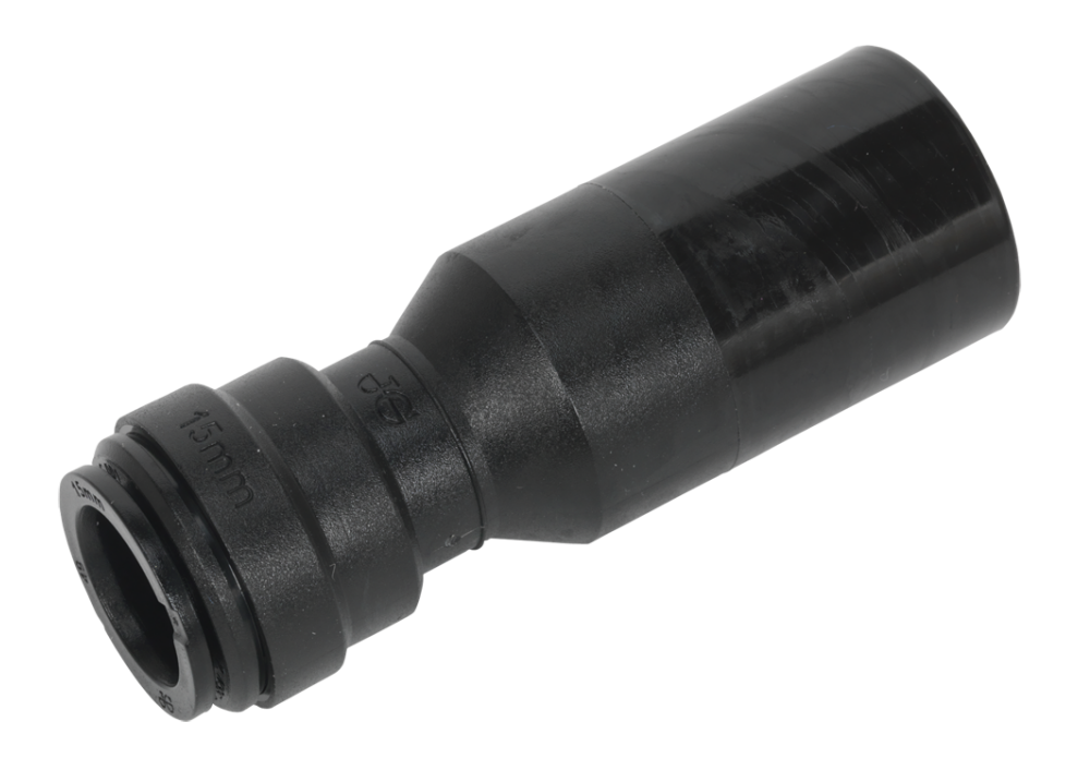 Sealey CAS2815 28-15mm Reducer Pack of 2