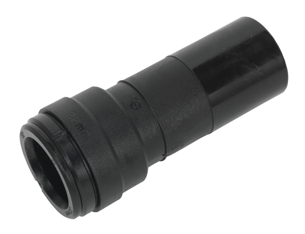 Sealey CAS2822 28-22mm Reducer Pack of 2