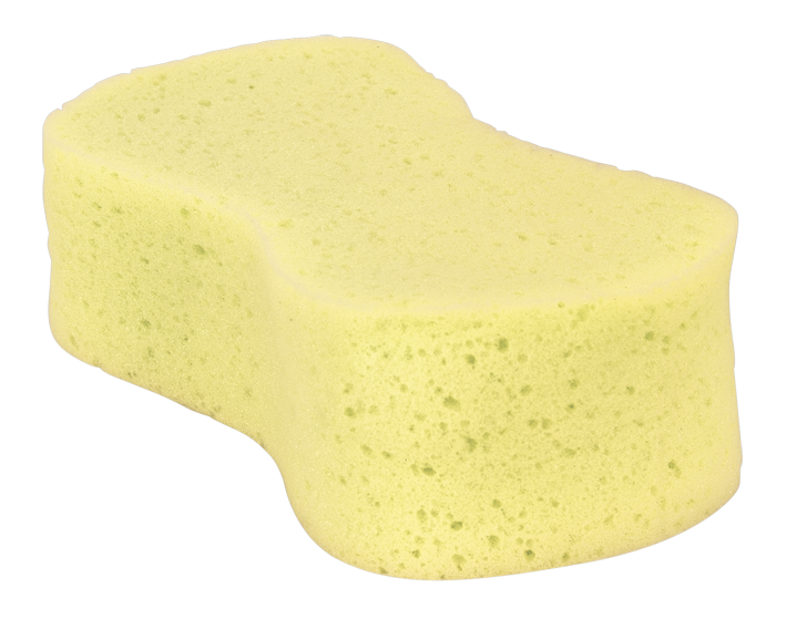 Sealey CC64 Compressed Sponge