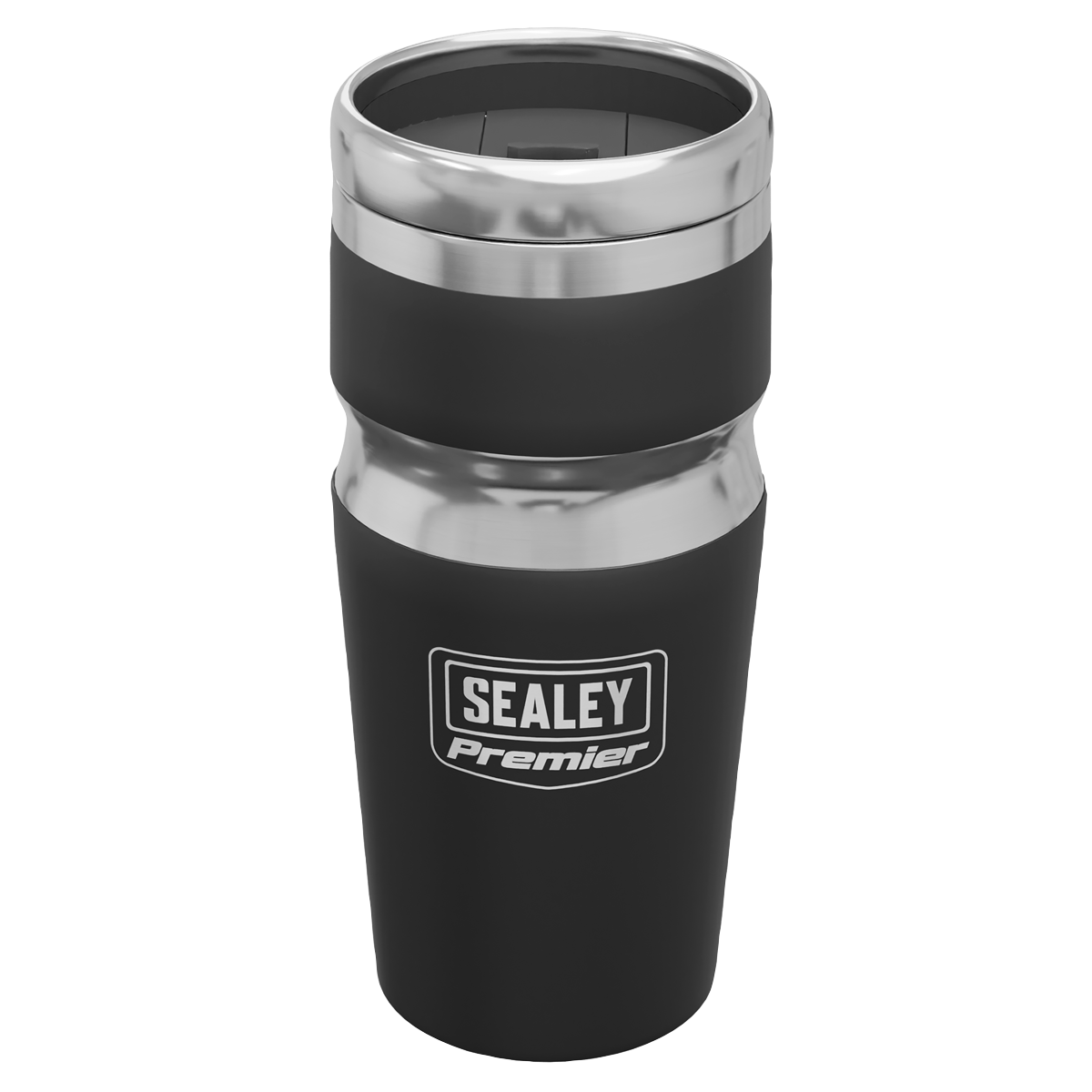 Sealey CCP22 Travel Mug with Tool Kit