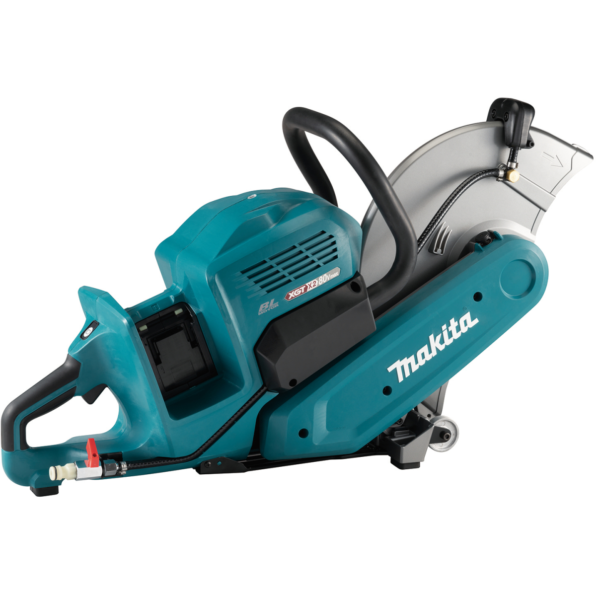 Makita CE001GZ Body Only Twin 40v (80v) XGT 14" (350mm) Power Cutter