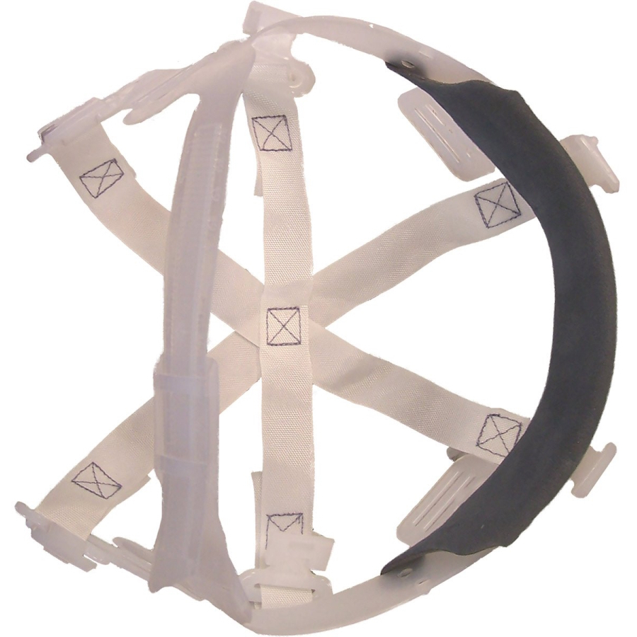 Centurion Safety Helmet Spare Harness