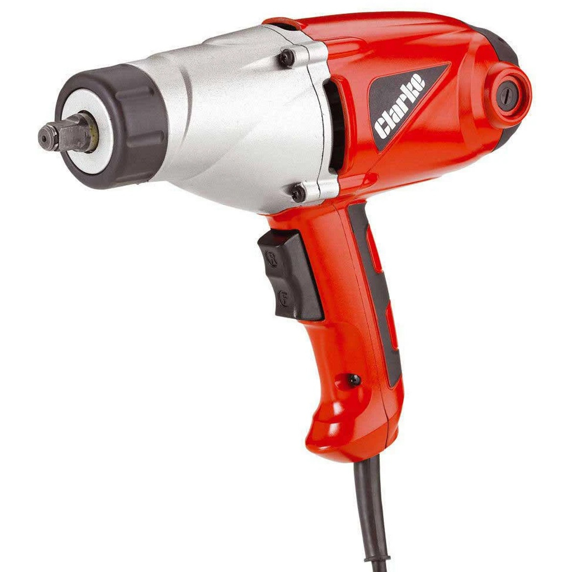 Clarke  6480300 CEW1000 Electric Impact Wrench Kit 1000w 230V 