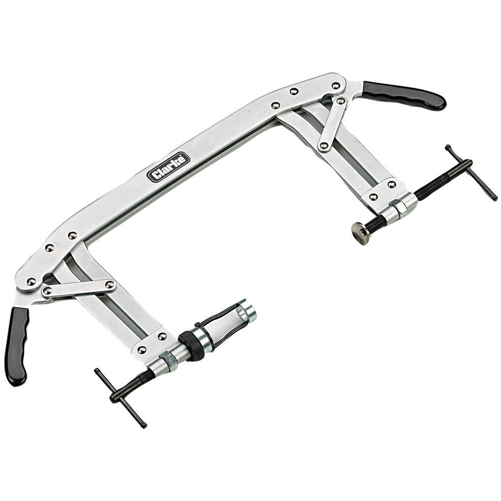 Clarke 1801715 CHT715 Multi-Valve Spring Compressor