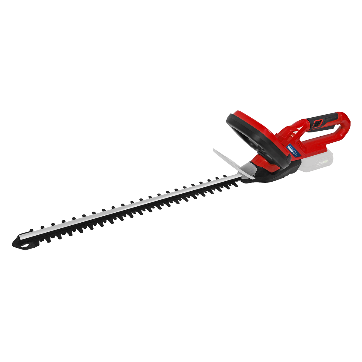 Sealey CHT20V 520mm Hedge Trimmer Cordless 20V - Body Only