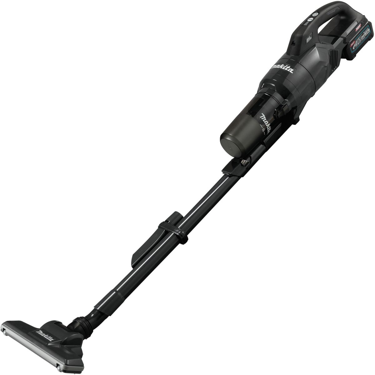 Makita CL003GZ04 Body Only 40v 40vMAX XGT Brushless Vacuum Cleaner 