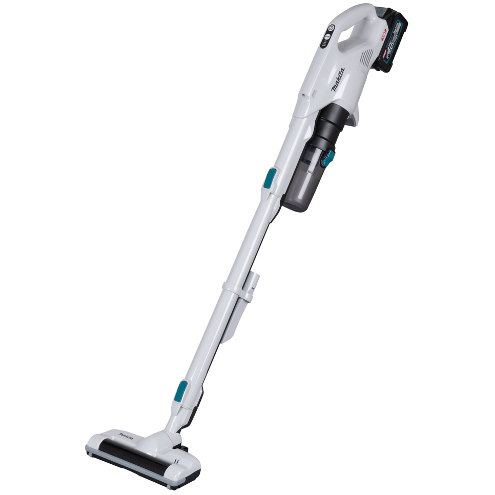 Makita CL004GZ Body Only 40v XGT Brushless Vacuum Cleaner