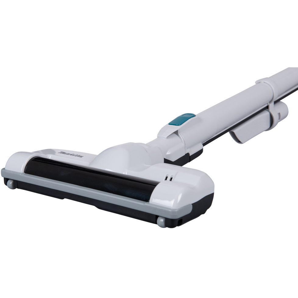 Makita CL004GD101 40v XGT Brushless Vacuum Cleaner with 1x 2.5Ah Battery and Charger