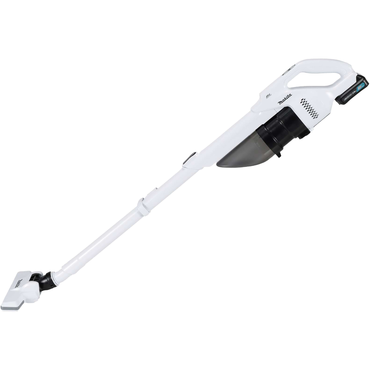 Makita CL200FDZ Body Only 12V CXT Vacuum Cleaner with Cyclone Unit