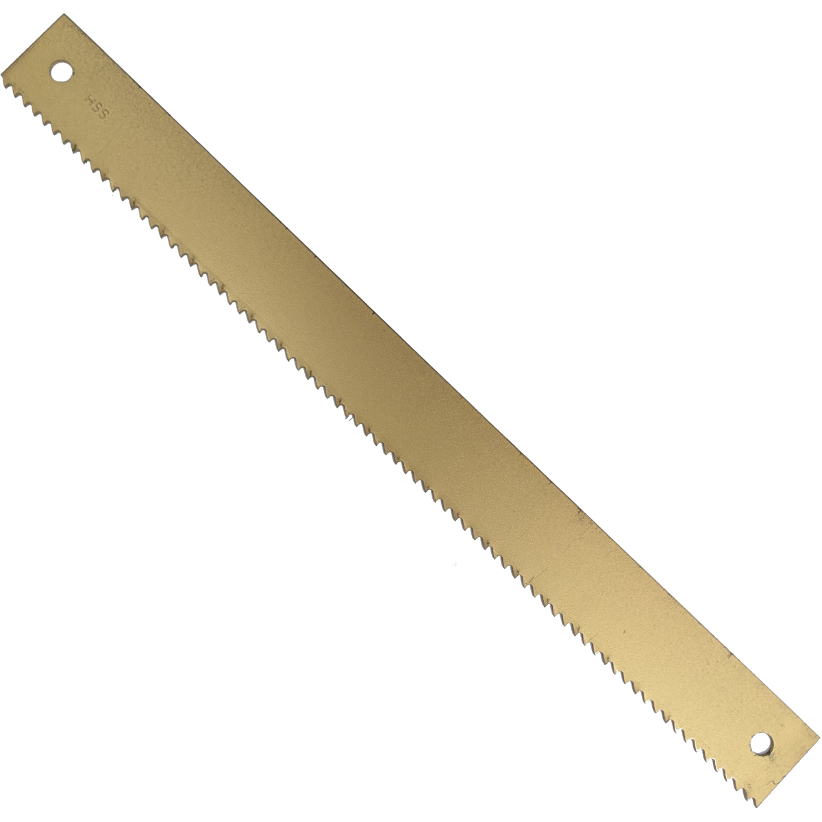 Augusta 18"x1.75" 4TPI HSS Bi-Metal Power Saw Hacksaw Blade