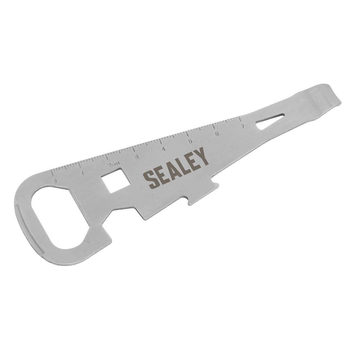 Sealey CO71 Paint Can Opener Multi-Tool 7-in-1