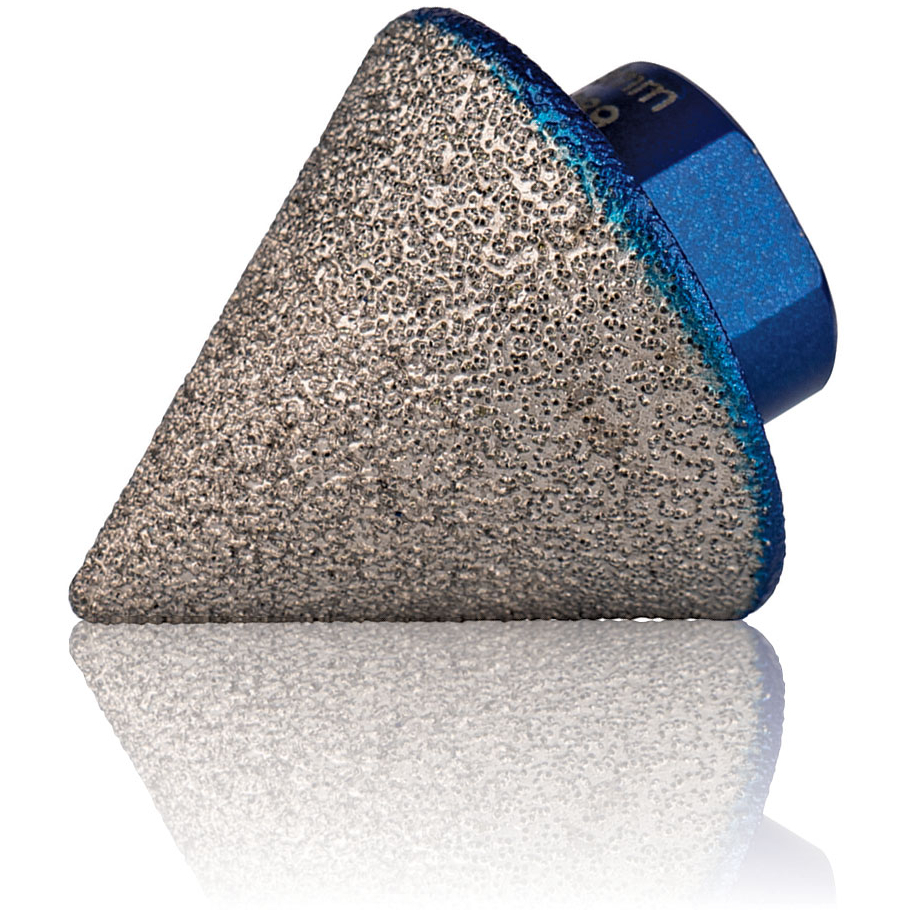 Mexco VBCXCEL238 DIamond Countersink Profiler Cone 2-38mm