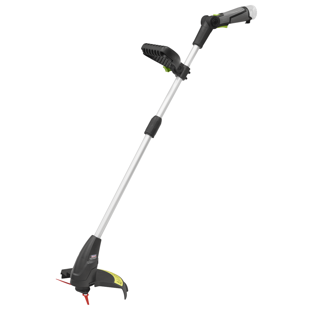 Sealey CP108VGSBO SV10.8 Series Cordless Grass Trimmer 10.8V - Body Only