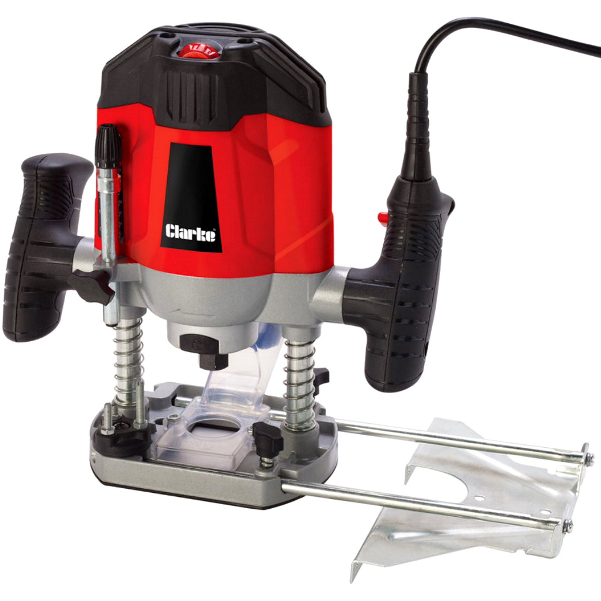 Clarke  6462083 CR1200 Router 230V