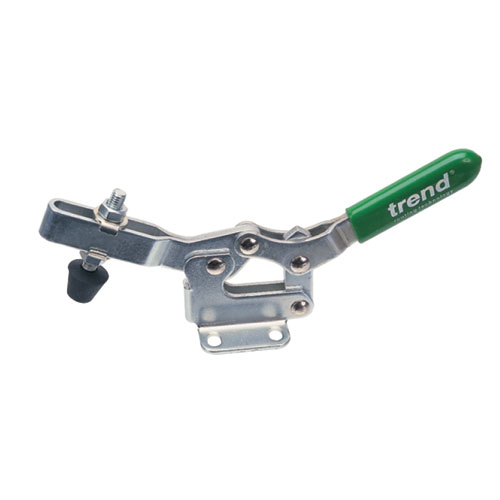 Trend CR/H150/SET Toggle clamp set 150 kg force (Pair)