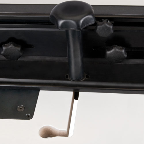 Trend RT/FENCE/A Router table back fence