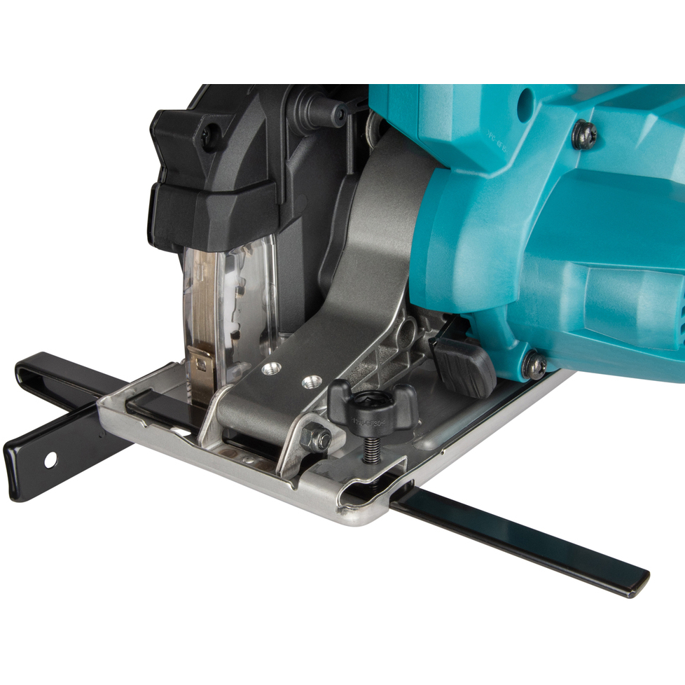 Makita CS004GZ Body Only 40V XGT Metal Cutting Circular Saw 150mm