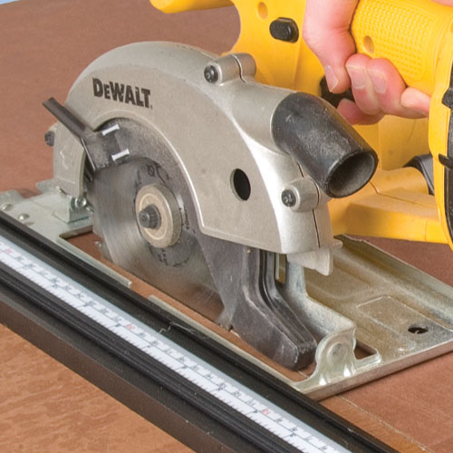 Trend CSB/16524T Craft saw blade 165mm x 24 teeth x 20 thin