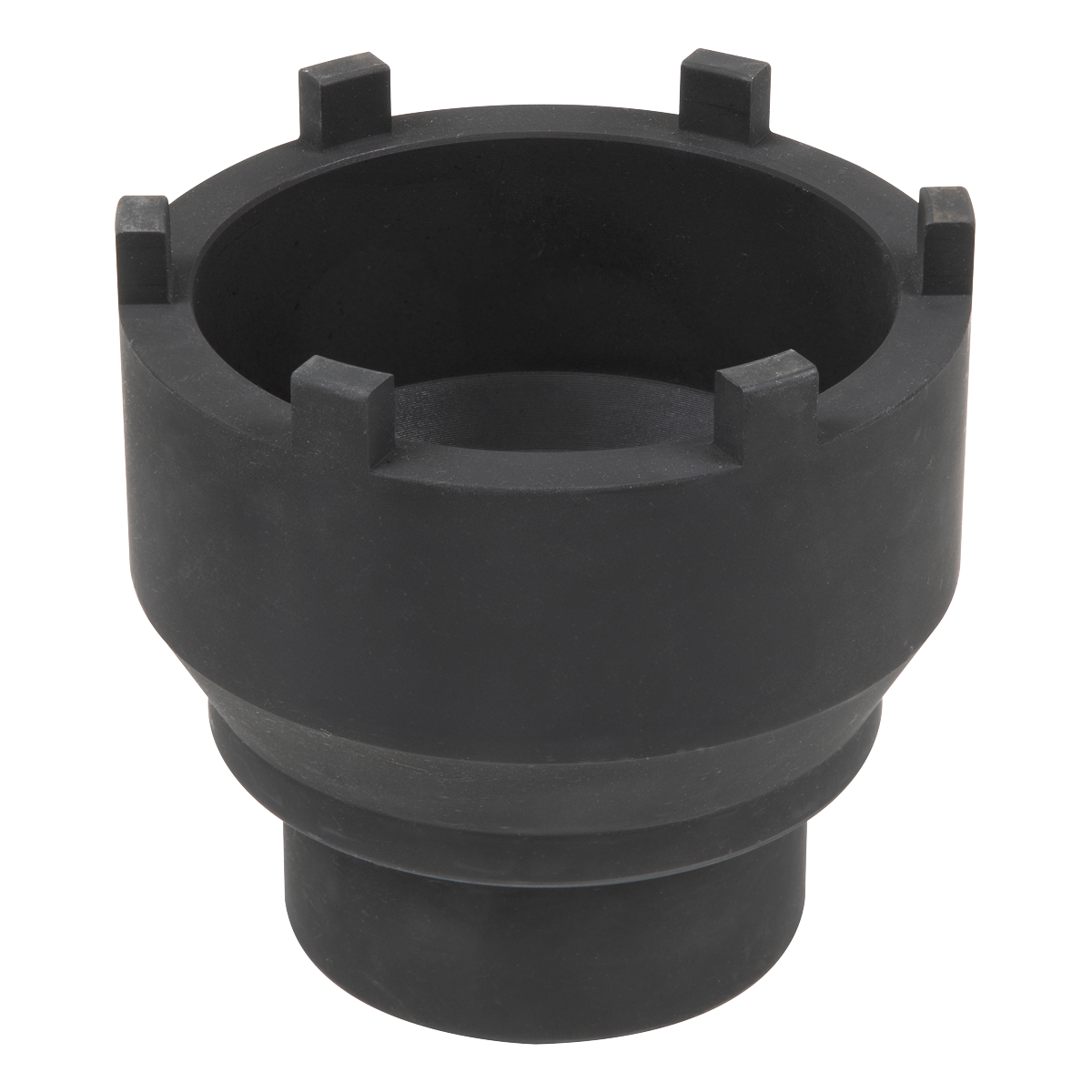 Sealey CV057 Axle Nut Socket for Mercedes 3/4"Sq Drive 95-115mm