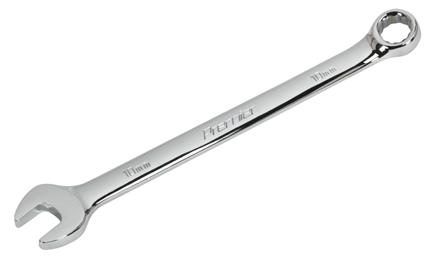 Sealey CW10 Combination Wrench 10mm