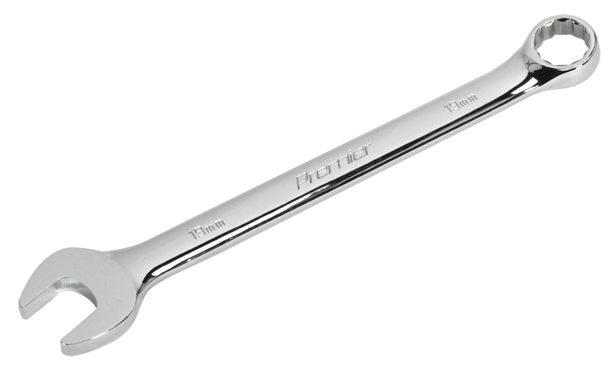 Sealey CW19 Combination Wrench 19mm