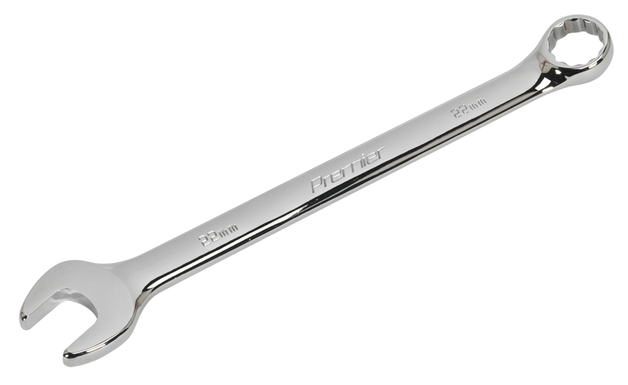 Sealey CW22 Combination Wrench 22mm