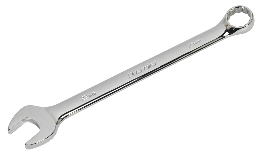 Sealey CW23 Combination Wrench 23mm