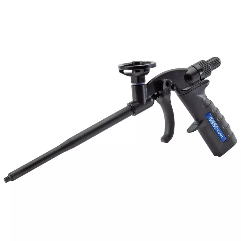 Draper 01020 EFG/2 Teflon Coated Expanding Foam Gun