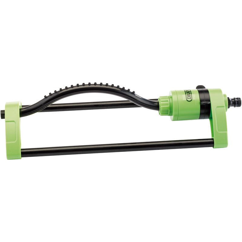Draper 01022 GOS/B Oscillating Lawn Sprinkler