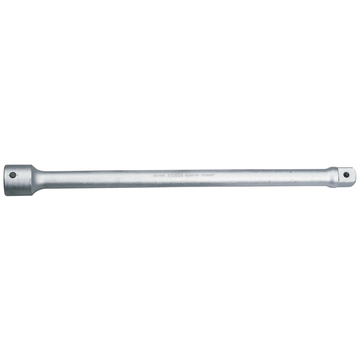 Elora 770-S5 400mm 3/4" Square Drive Extension Bar 01151