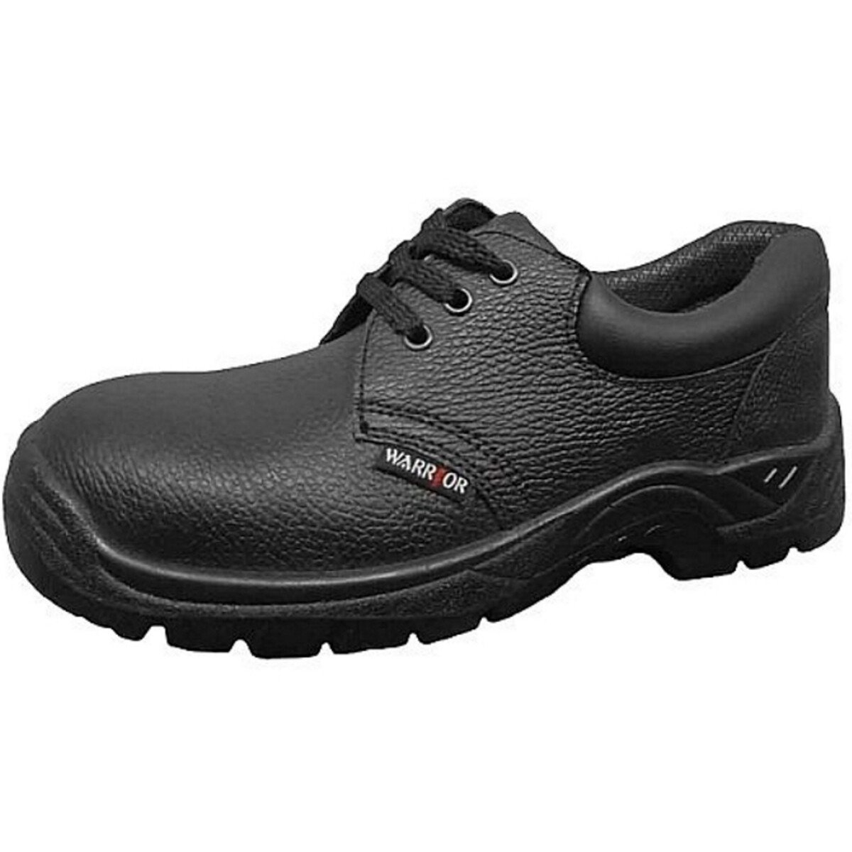 Warriors safety shoes top