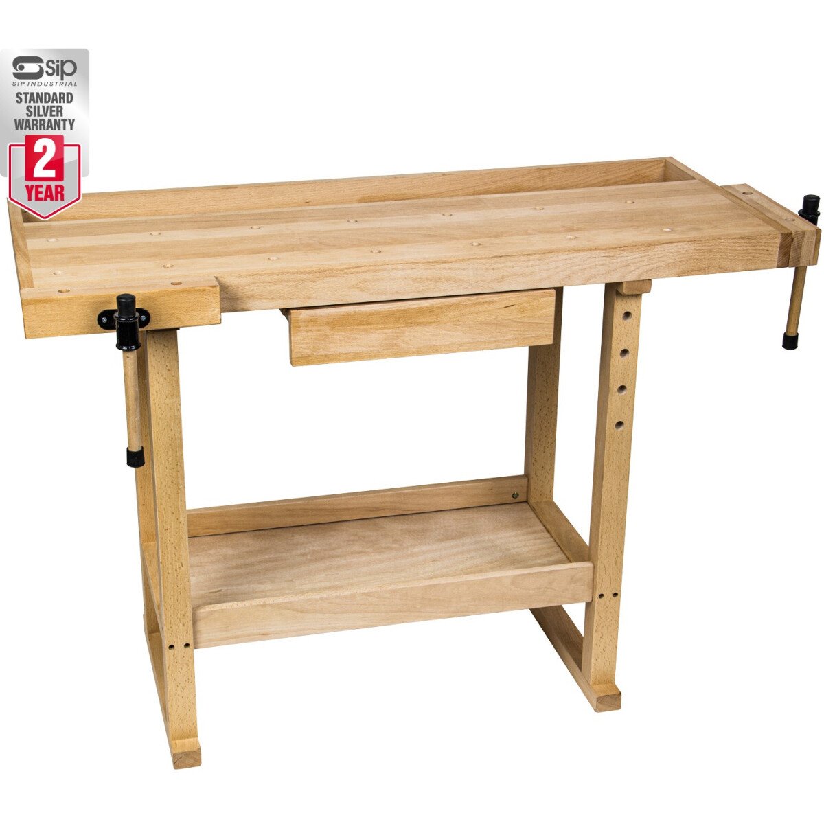 SIP 01443 Beech Workbench