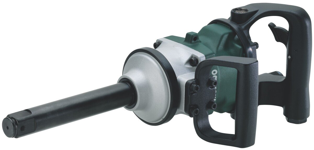 Metabo DSSW2440 1" Air Impact Wrench