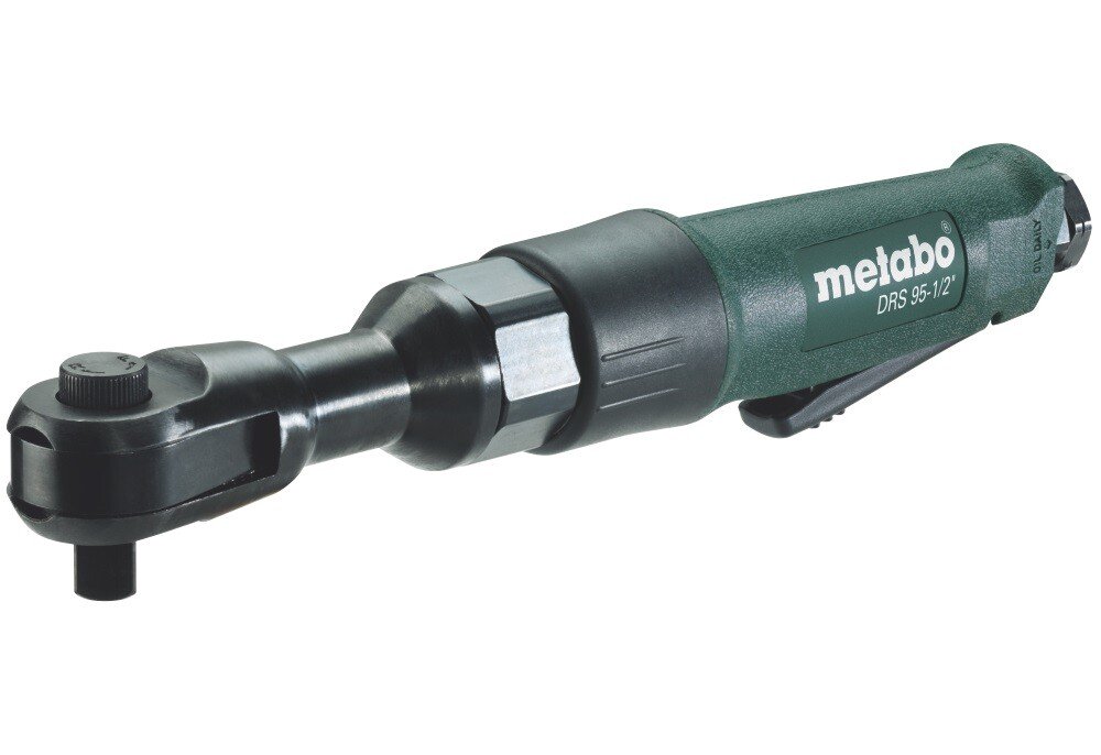 Metabo DRS95 1/2" Air Ratchet Wrench
