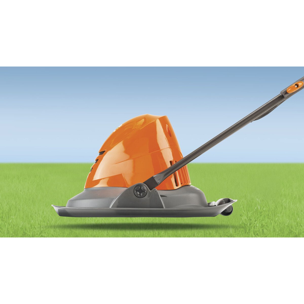 Flymo turbo lite clearance 250