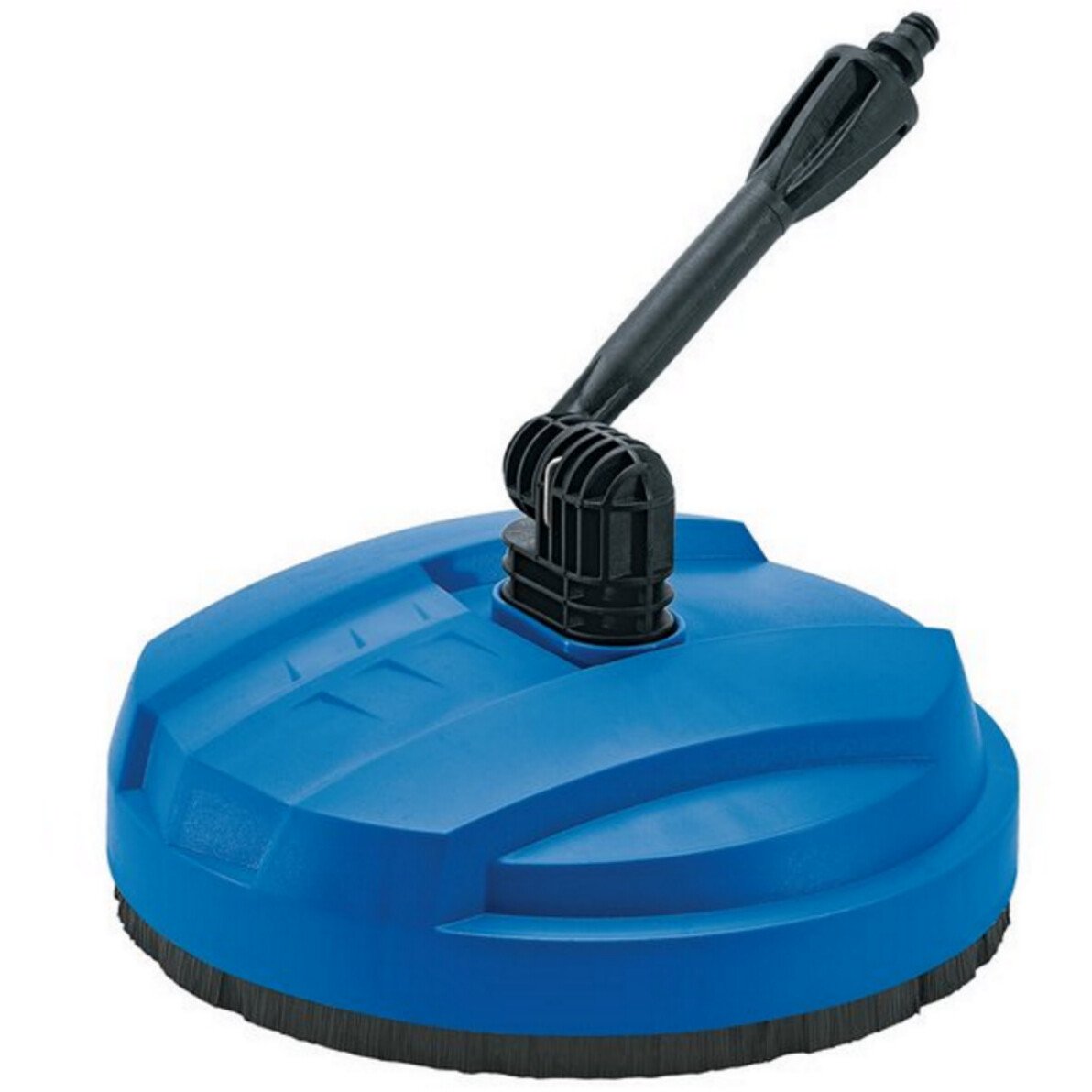 Rotary store patio cleaner