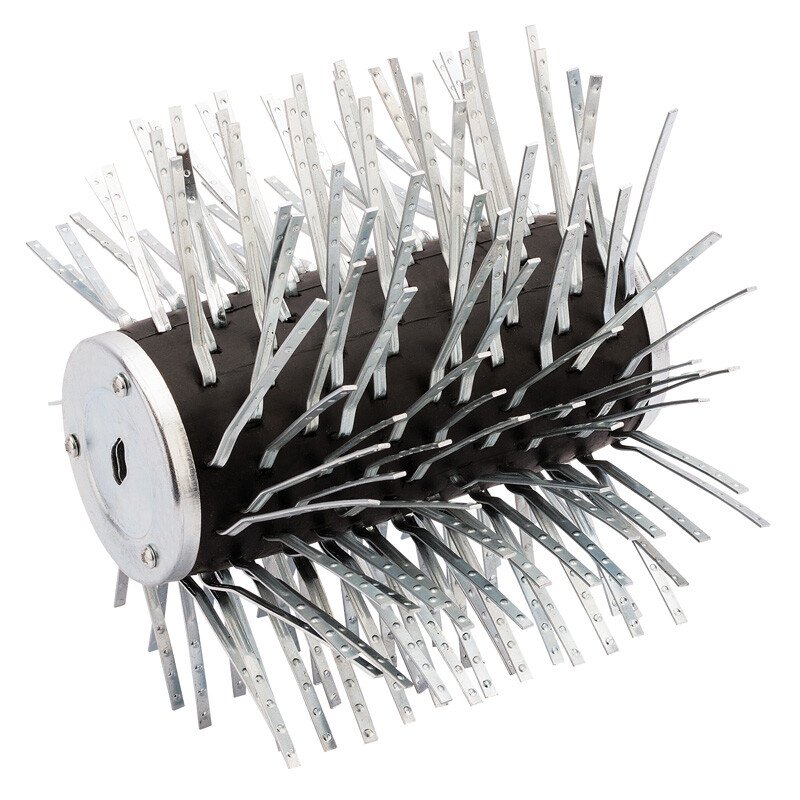 Draper 02250 PTFR Spare Roller for 02171 Tyrolean Flicker Machine
