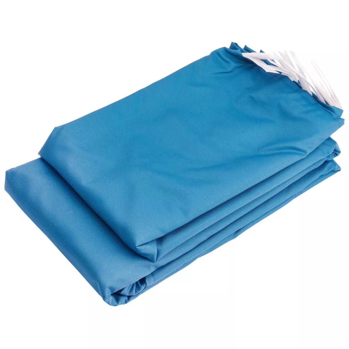 Draper 02577 AGAZ1B 2 x Blue Gazebo Side Panels   3M x 1.9M
