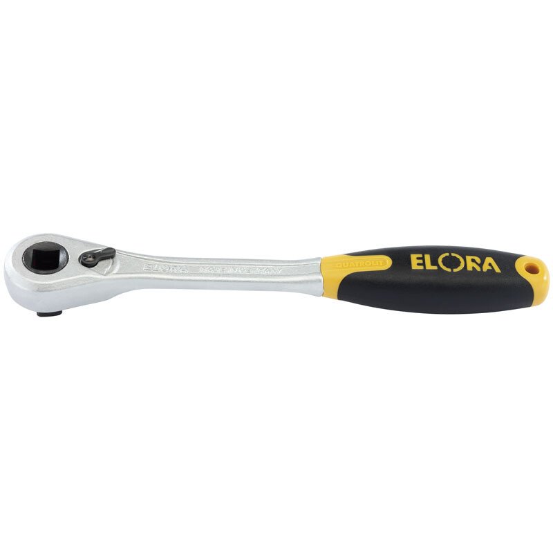 Elora 770-LE1D Ratchet Repair Kit For 02715 02716