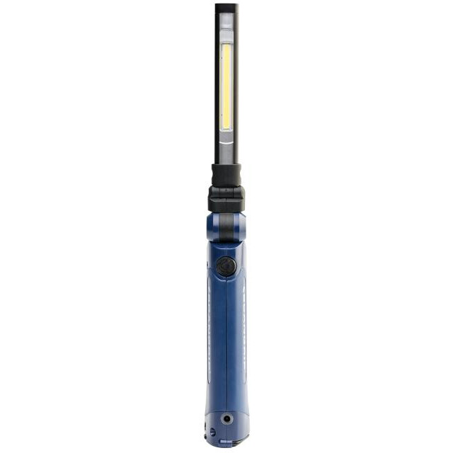 SCANGRIP® SLIM SCG036211 Ultra-thin Rechargeable Work Light 500 Lumens