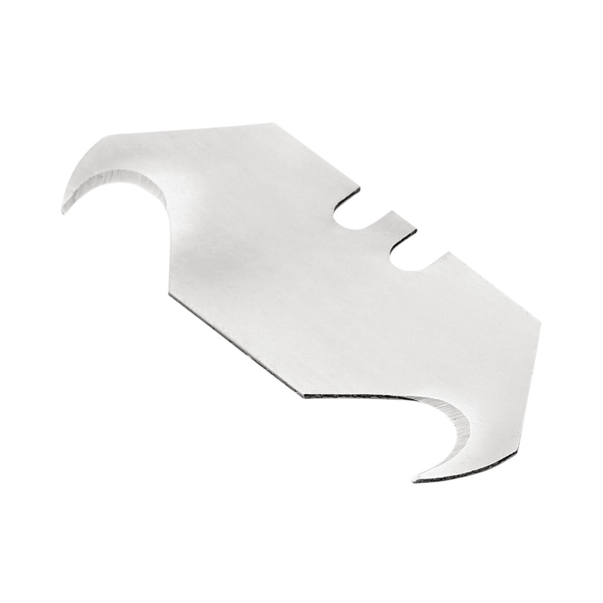 Draper 03507 HTKB10 Heavy Duty Hooked Trimming Knife Blades (Pack Of 10)