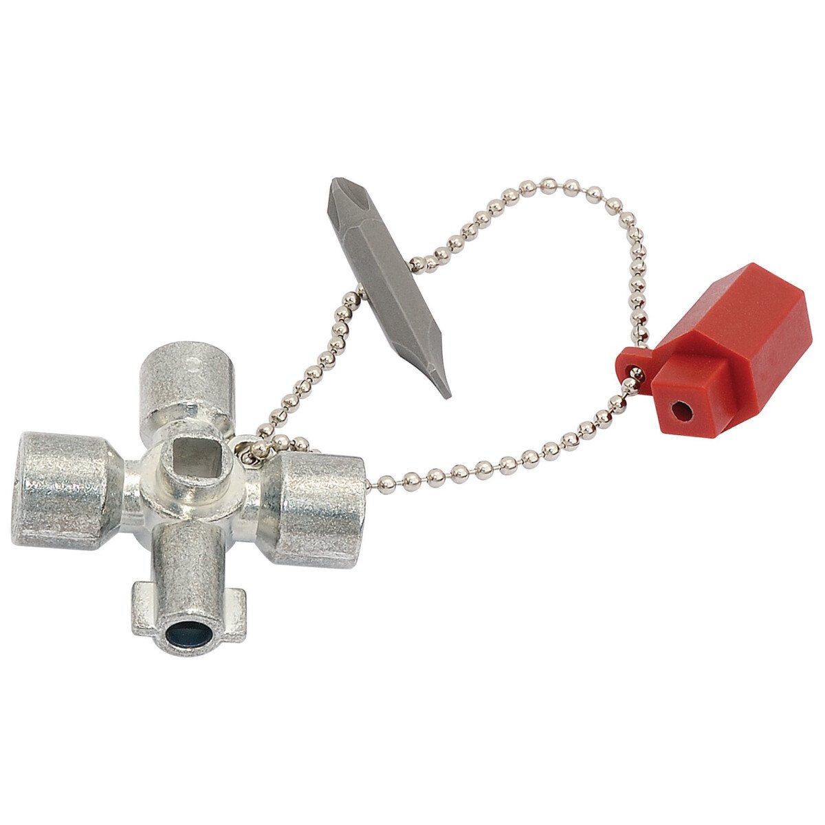 Draper 03072 DEUK2 Expert Universal Utility Key
