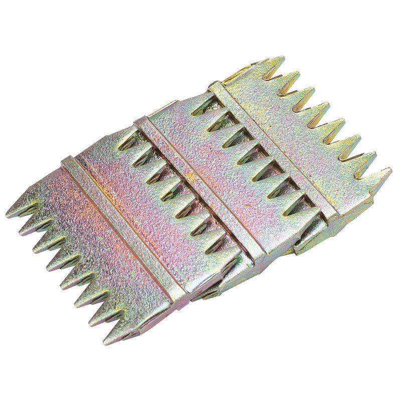 Draper 03136 SS2C1P38 Scutch Set  (3 Piece)